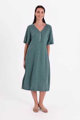 Klänning - FQLAVA-DRESS